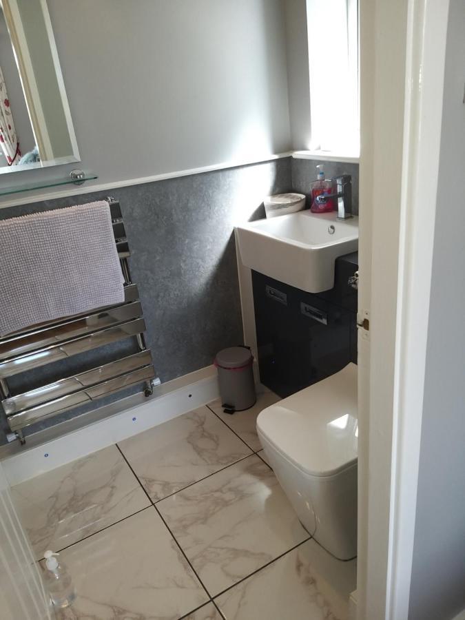 Great Meols Wyngate Guest House מראה חיצוני תמונה