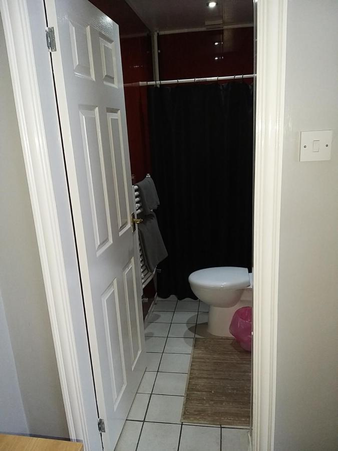 Great Meols Wyngate Guest House מראה חיצוני תמונה