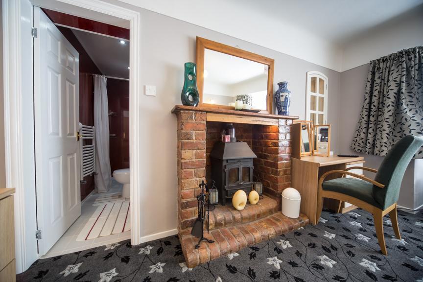 Great Meols Wyngate Guest House מראה חיצוני תמונה