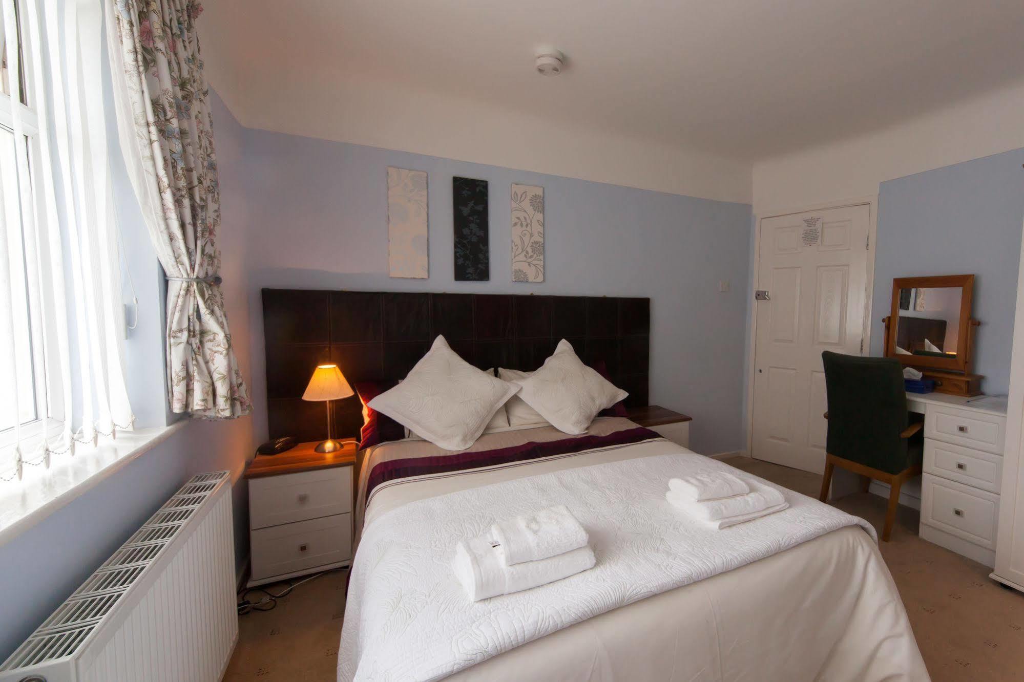 Great Meols Wyngate Guest House מראה חיצוני תמונה