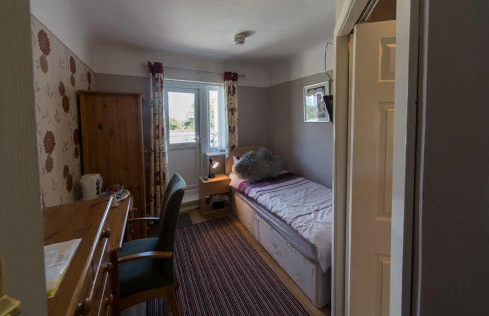 Great Meols Wyngate Guest House מראה חיצוני תמונה